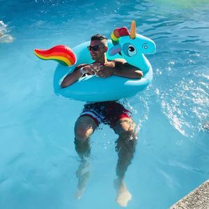 Meet your Posher, Billy